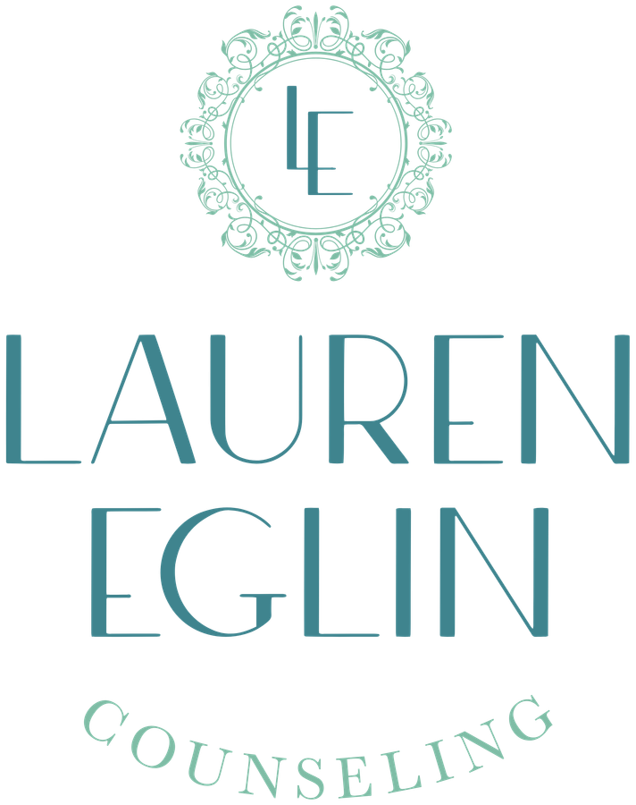 Lauren Eglin Counseling